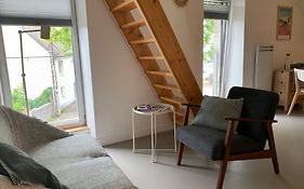 Ambiance bois - 2 appartements